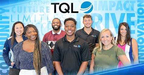 tql logistics jobs